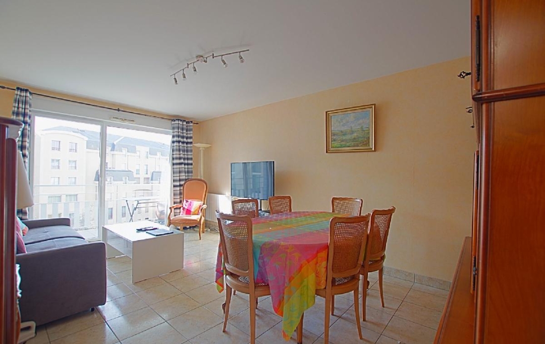 Cote & Sables Immobilier : Appartement | LES SABLES-D'OLONNE (85100) | 70 m2 | 351 000 &euro; 