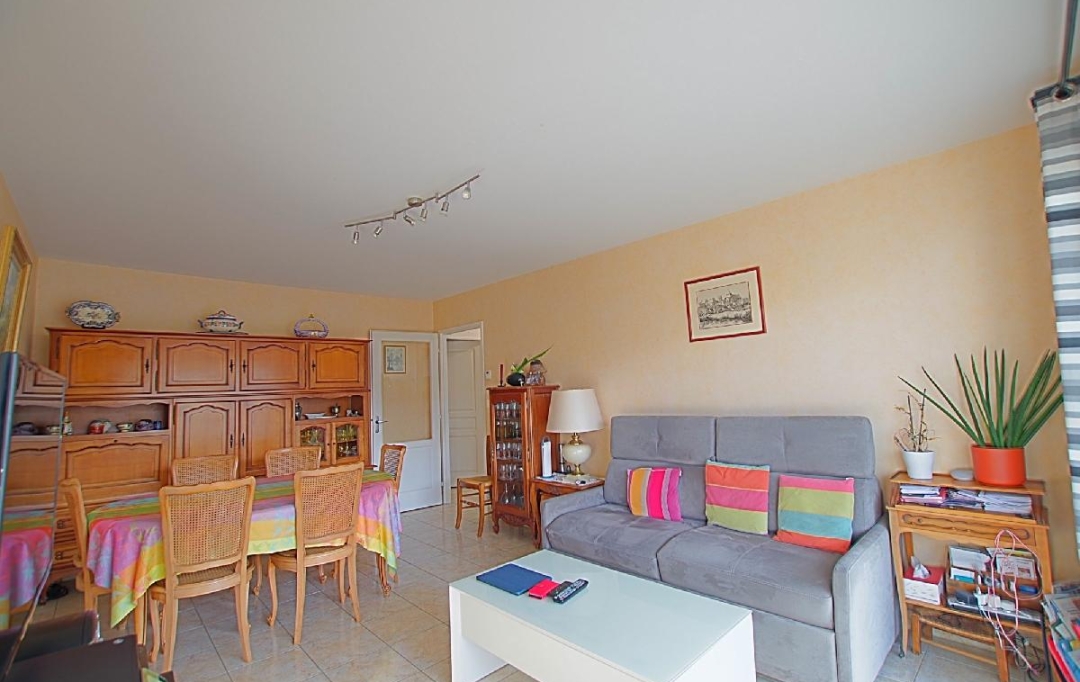 Cote & Sables Immobilier : Appartement | LES SABLES-D'OLONNE (85100) | 70 m2 | 351 000 &euro; 