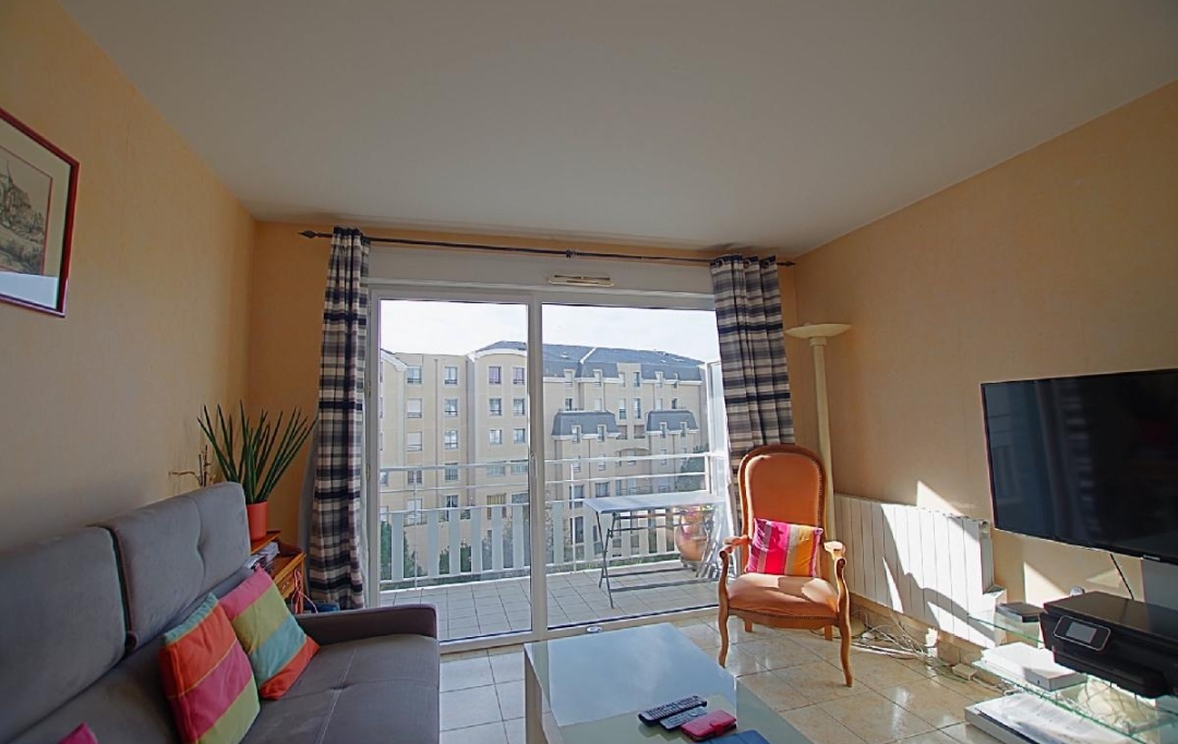 Cote & Sables Immobilier : Appartement | LES SABLES-D'OLONNE (85100) | 70 m2 | 351 000 &euro; 