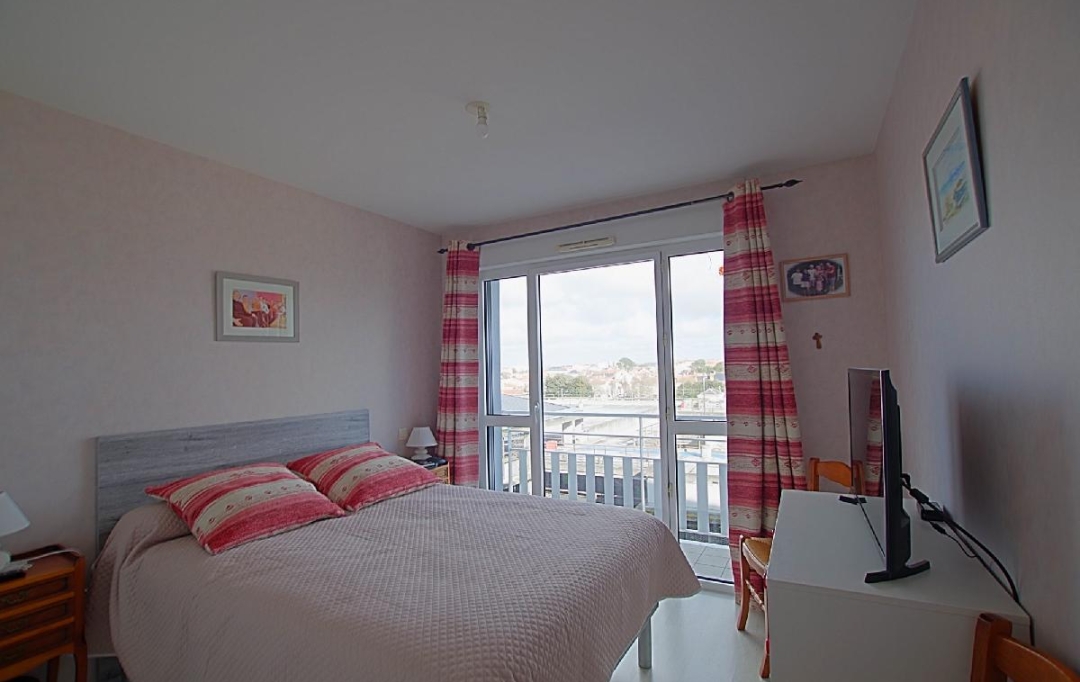 Cote & Sables Immobilier : Appartement | LES SABLES-D'OLONNE (85100) | 70 m2 | 351 000 &euro; 