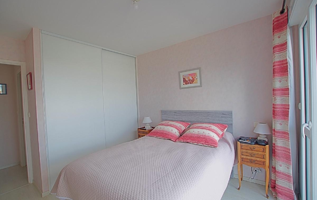 Cote & Sables Immobilier : Appartement | LES SABLES-D'OLONNE (85100) | 70 m2 | 351 000 &euro; 