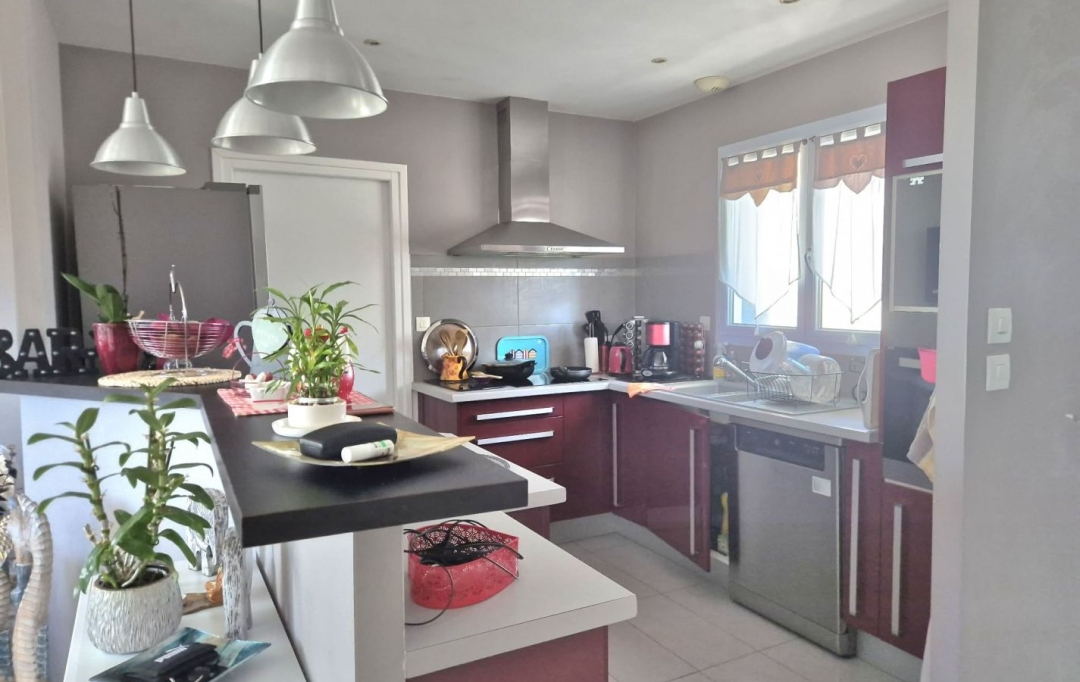 Cote & Sables Immobilier : Maison / Villa | SAINT-MATHURIN (85150) | 110 m2 | 338 000 &euro; 