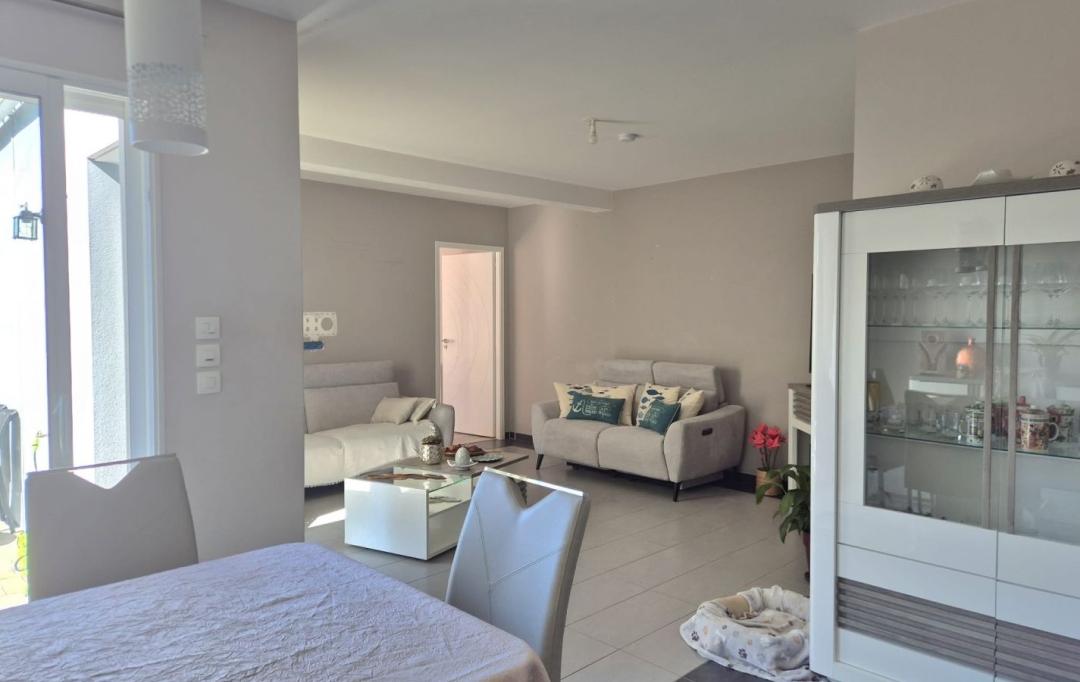 Cote & Sables Immobilier : Maison / Villa | SAINT-MATHURIN (85150) | 110 m2 | 338 000 &euro; 