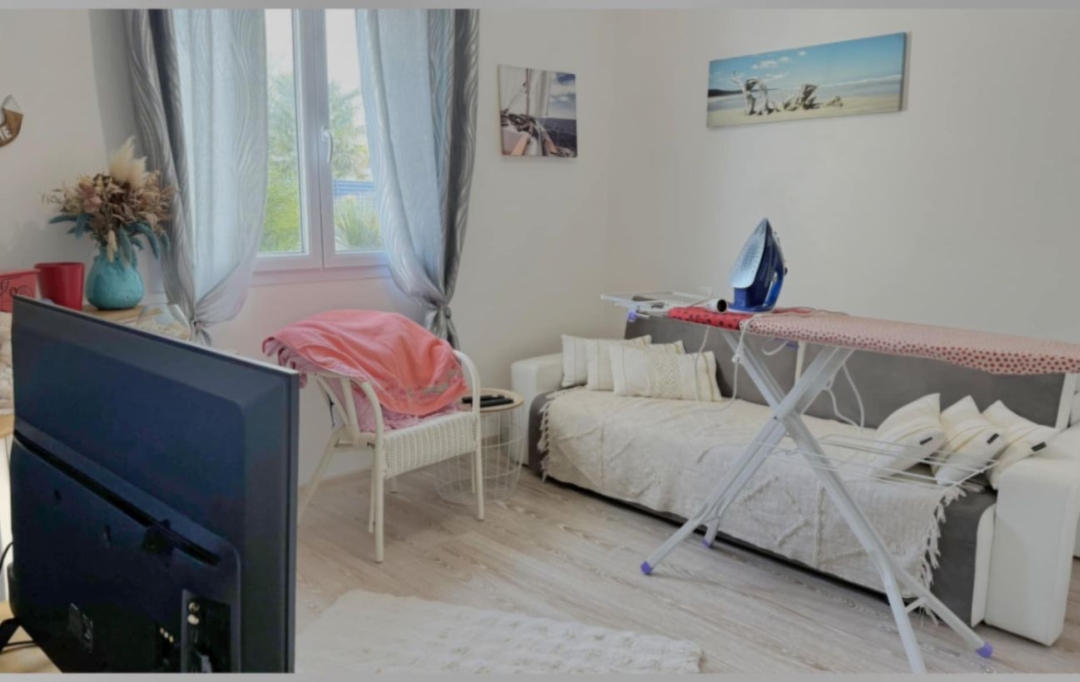 Cote & Sables Immobilier : Maison / Villa | SAINT-MATHURIN (85150) | 110 m2 | 338 000 &euro; 