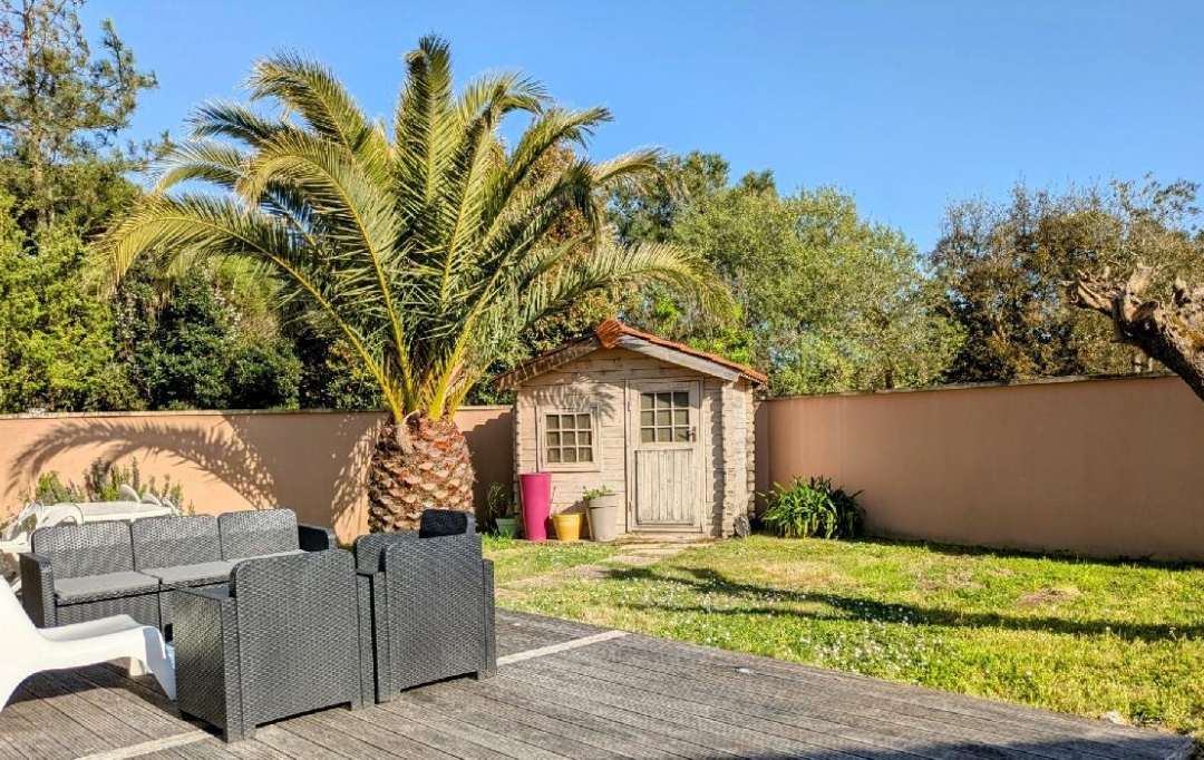 Cote & Sables Immobilier : House | LES SABLES-D'OLONNE (85100) | 146 m2 | 535 000 € 