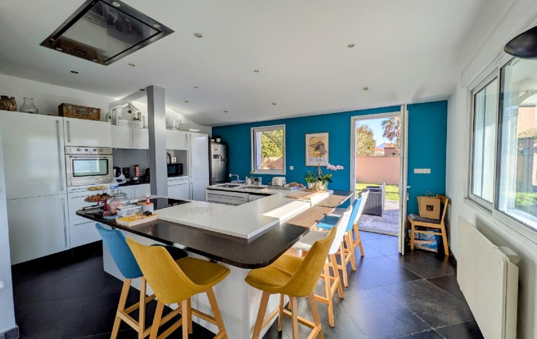 Cote & Sables Immobilier : House | LES SABLES-D'OLONNE (85100) | 146 m2 | 535 000 € 