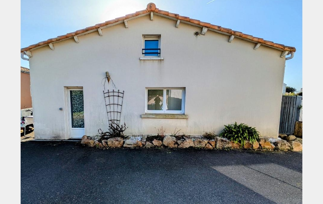 Cote & Sables Immobilier : House | LES SABLES-D'OLONNE (85100) | 146 m2 | 535 000 € 