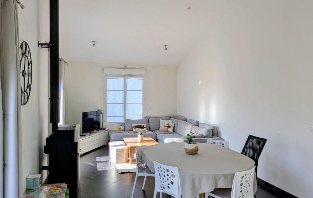 Cote & Sables Immobilier : House | LES SABLES-D'OLONNE (85100) | 146 m2 | 535 000 € 
