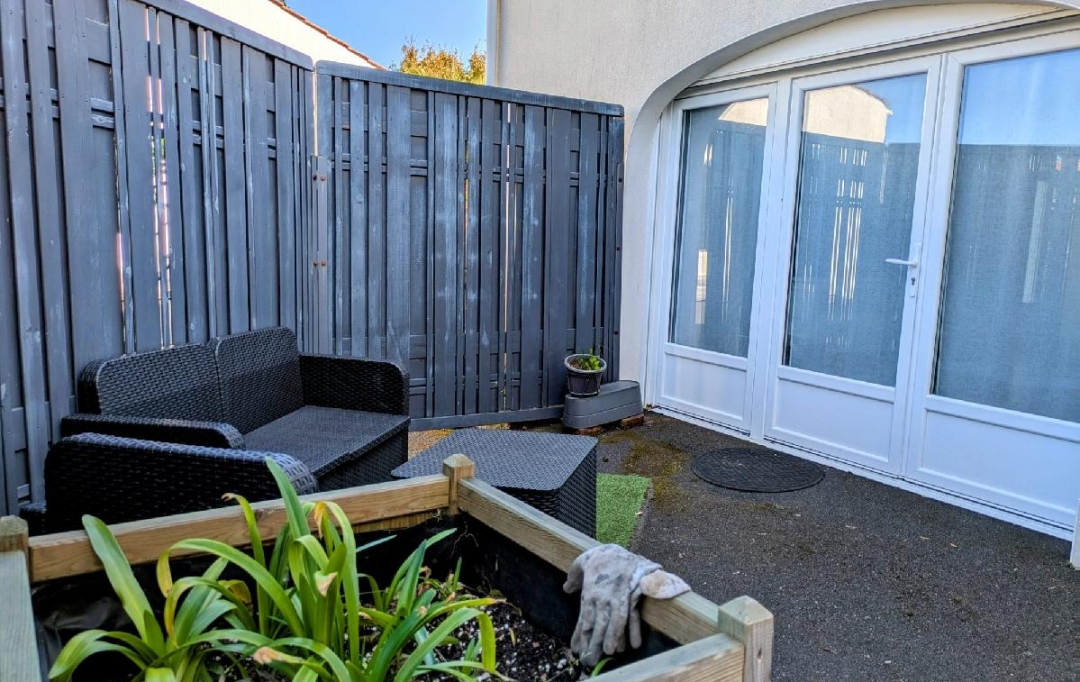 Cote & Sables Immobilier : House | LES SABLES-D'OLONNE (85100) | 146 m2 | 535 000 € 