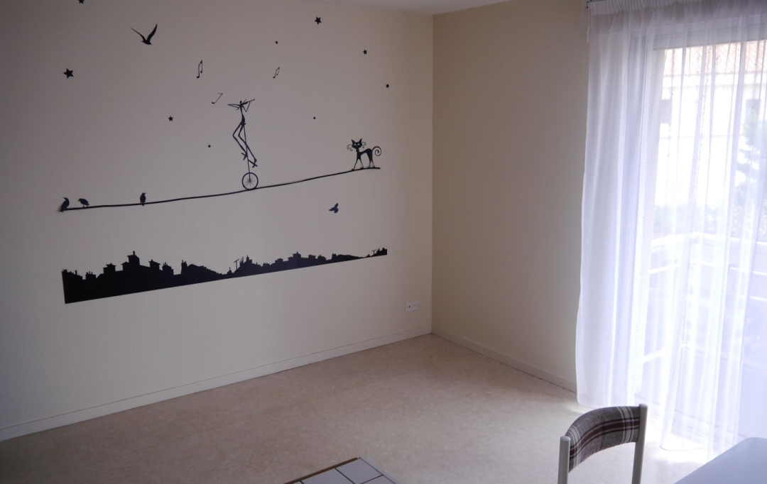Cote & Sables Immobilier : Appartement | LES SABLES-D'OLONNE (85100) | 36 m2 | 139 900 &euro; 