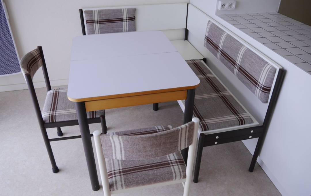 Cote & Sables Immobilier : Appartement | LES SABLES-D'OLONNE (85100) | 36 m2 | 139 900 &euro; 