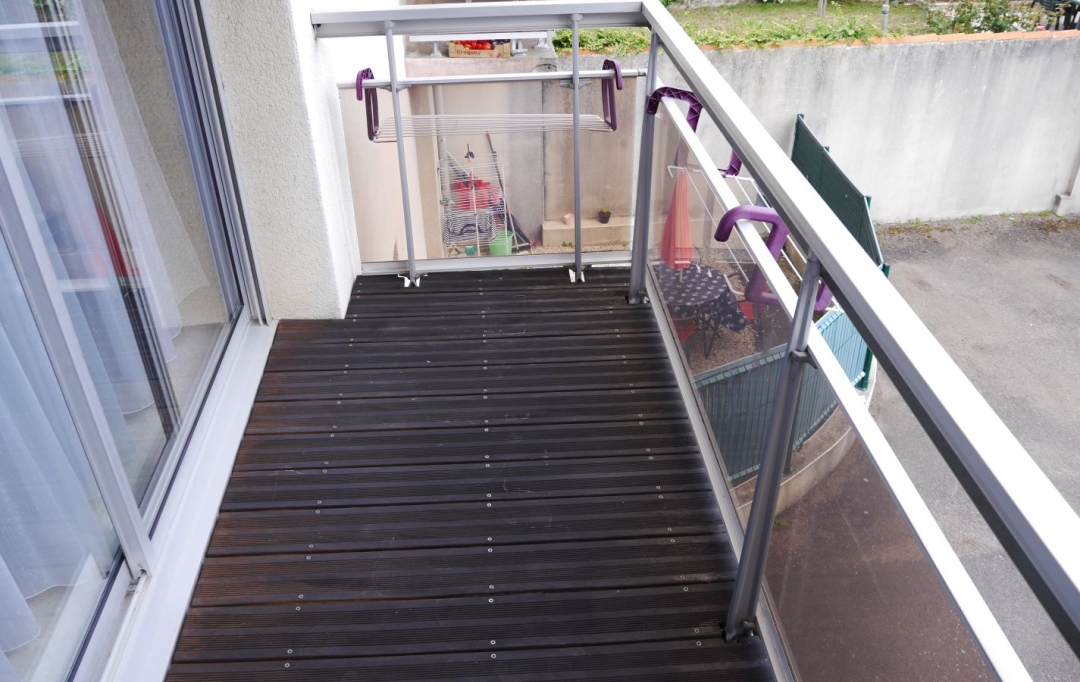 Cote & Sables Immobilier : Appartement | LES SABLES-D'OLONNE (85100) | 36 m2 | 139 900 &euro; 