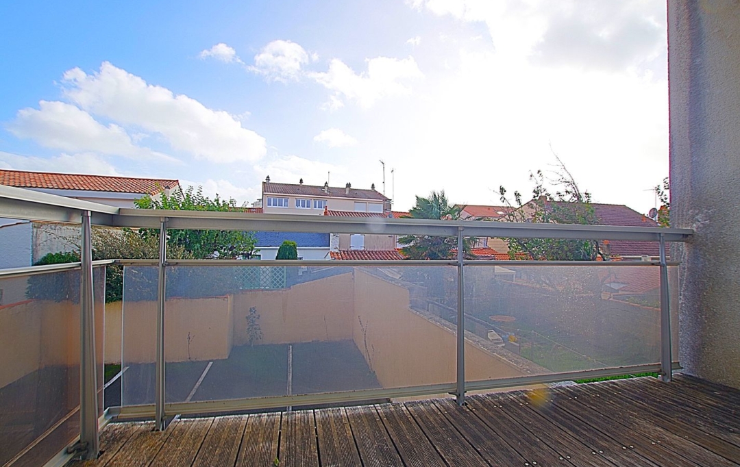 Cote & Sables Immobilier : Apartment | LES SABLES-D'OLONNE (85100) | 36 m2 | 139 900 &euro; 