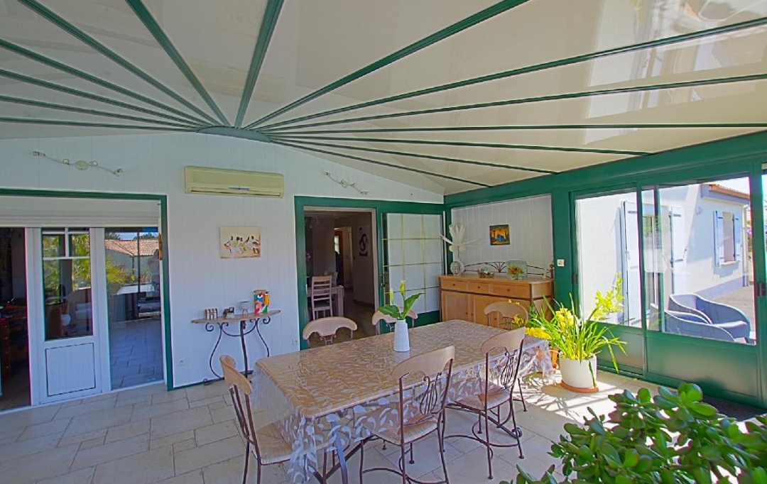 Cote & Sables Immobilier : House | SAINTE-FOY (85150) | 180 m2 | 575 000 € 