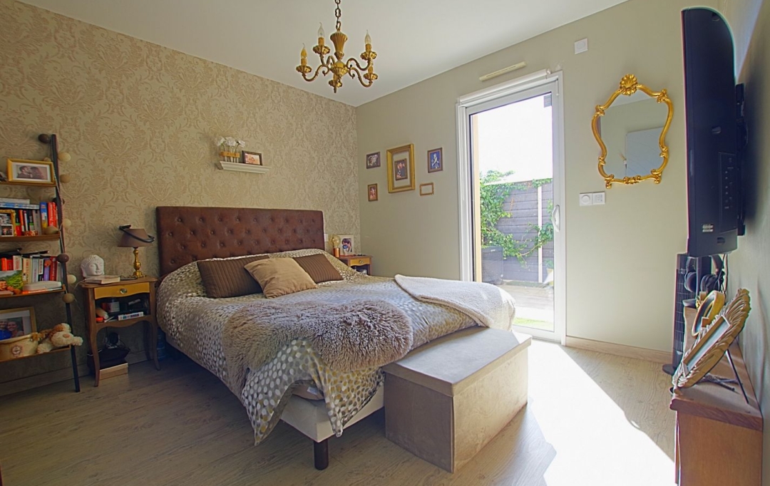 Cote & Sables Immobilier : Maison / Villa | LES SABLES-D'OLONNE (85180) | 98 m2 | 499 900 € 