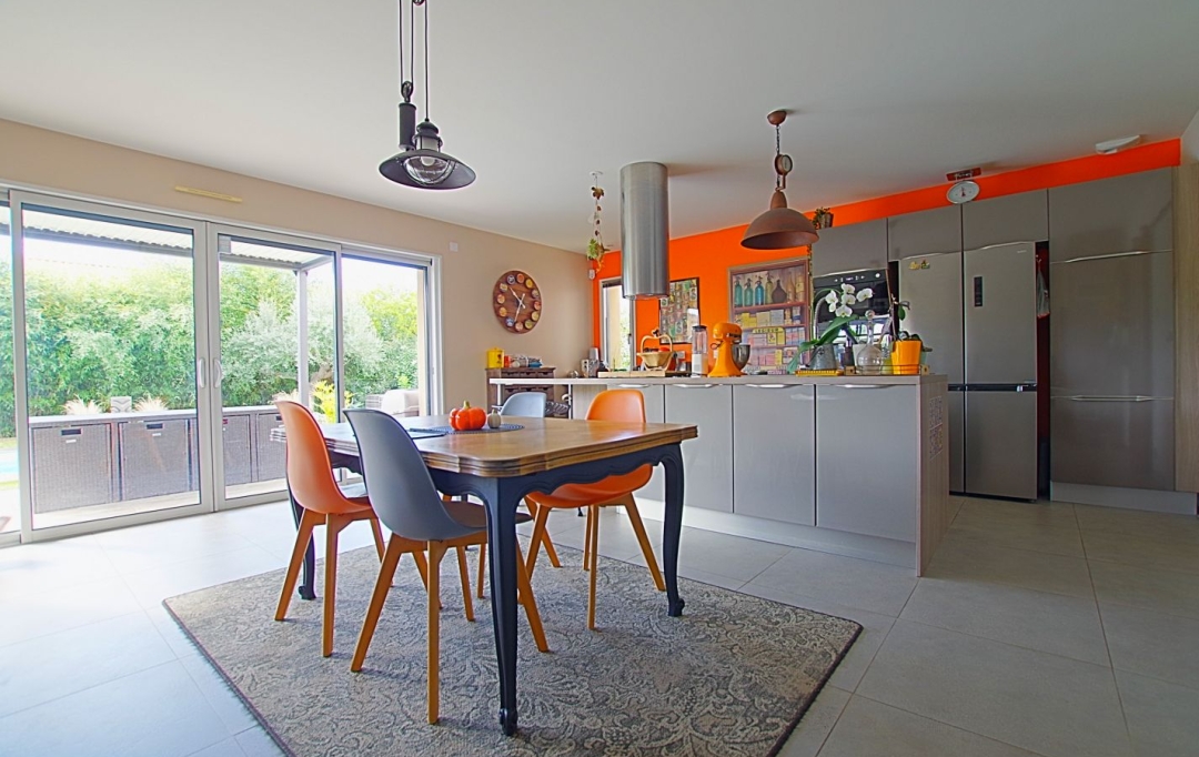 Cote & Sables Immobilier : Maison / Villa | LES SABLES-D'OLONNE (85180) | 98 m2 | 499 900 € 