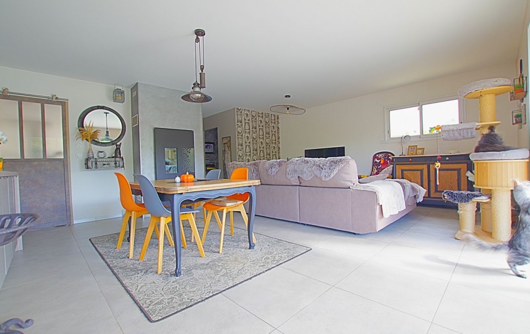 Cote & Sables Immobilier : Maison / Villa | LES SABLES-D'OLONNE (85180) | 98 m2 | 499 900 € 