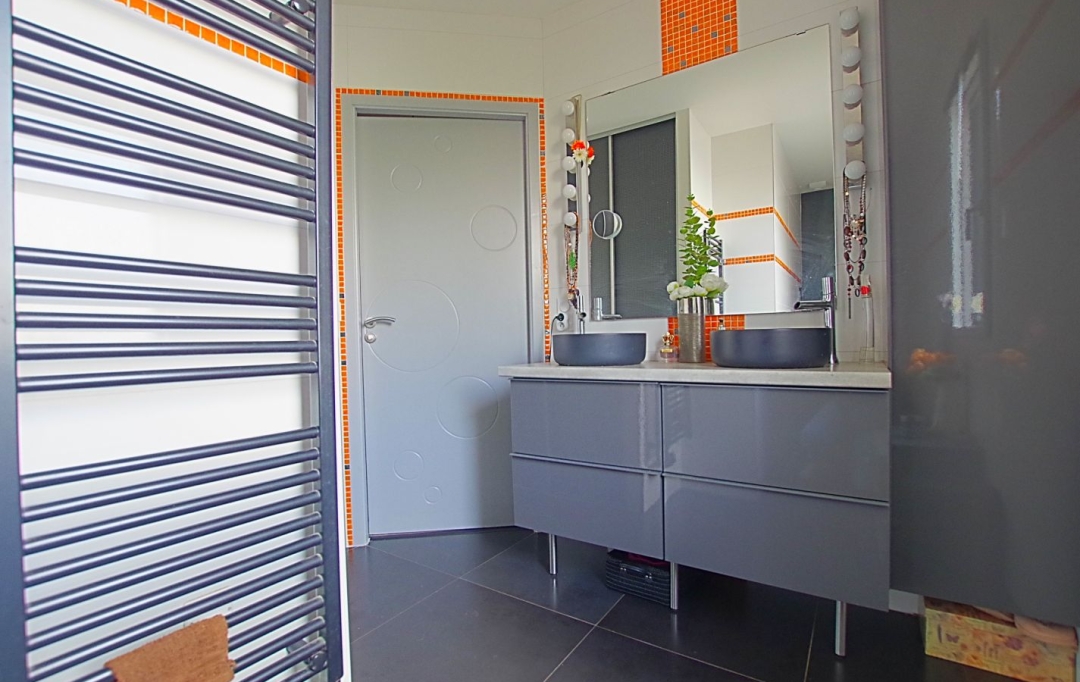 Cote & Sables Immobilier : Maison / Villa | LES SABLES-D'OLONNE (85180) | 98 m2 | 499 900 € 