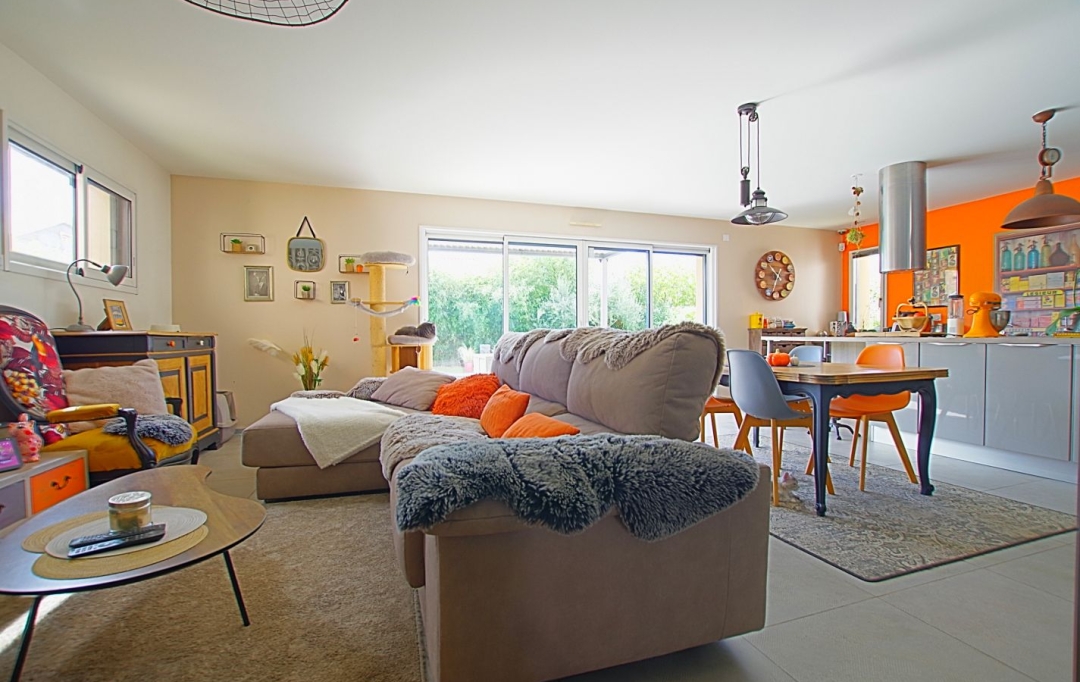 Cote & Sables Immobilier : Maison / Villa | LES SABLES-D'OLONNE (85180) | 98 m2 | 499 900 € 