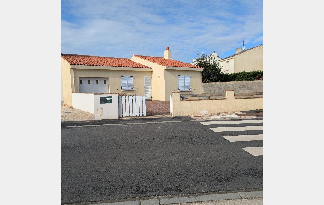 Cote & Sables Immobilier : Maison / Villa | LES SABLES-D'OLONNE (85180) | 75 m2 | 314 900 &euro; 