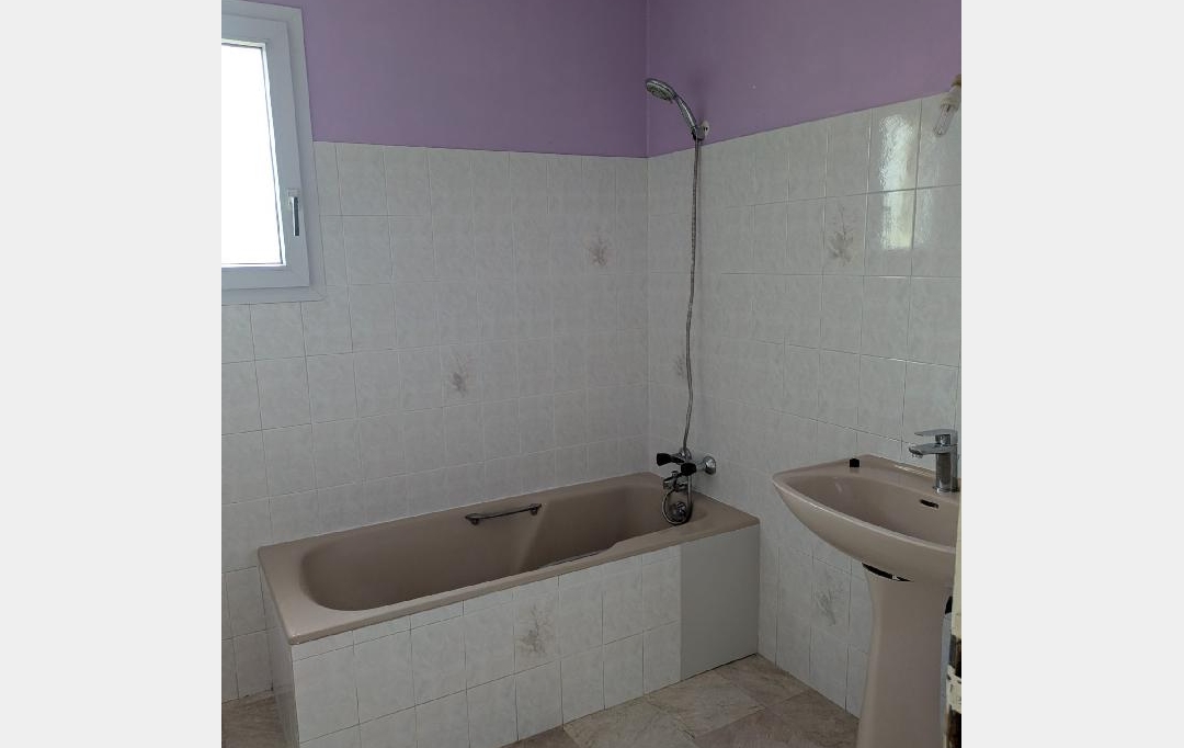 Cote & Sables Immobilier : Maison / Villa | LES SABLES-D'OLONNE (85180) | 75 m2 | 314 900 &euro; 