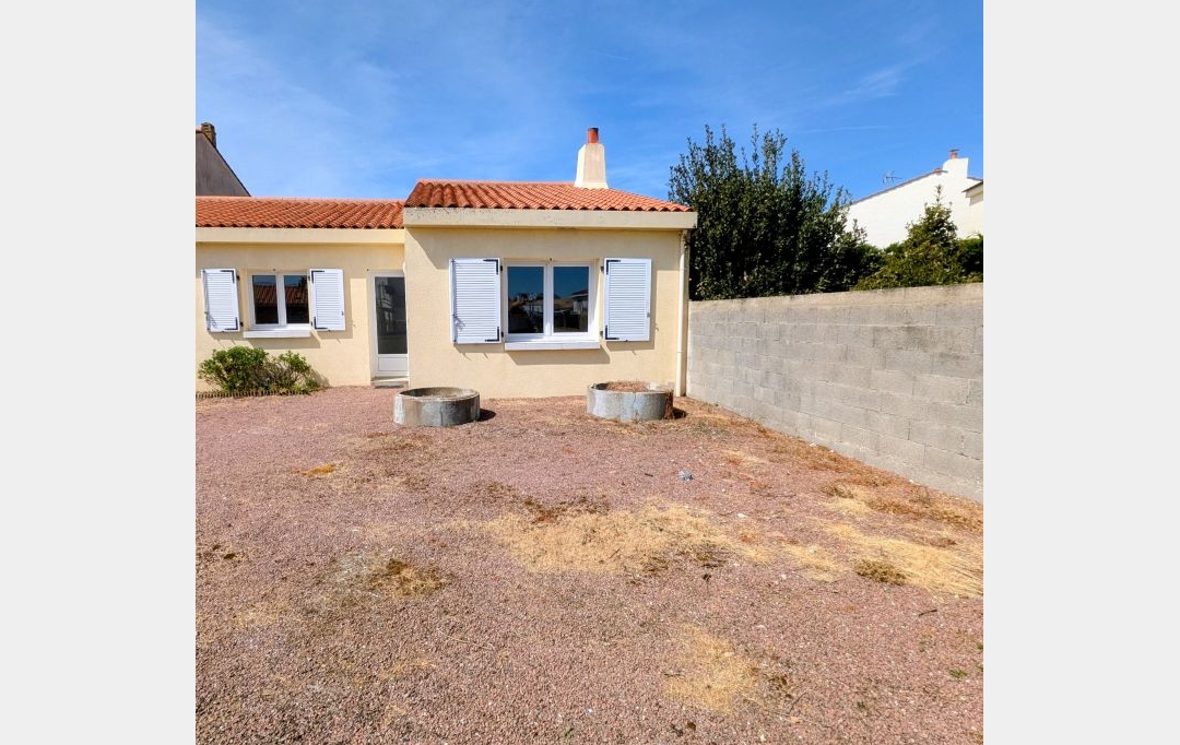 Cote & Sables Immobilier : Maison / Villa | LES SABLES-D'OLONNE (85180) | 75 m2 | 314 900 &euro; 