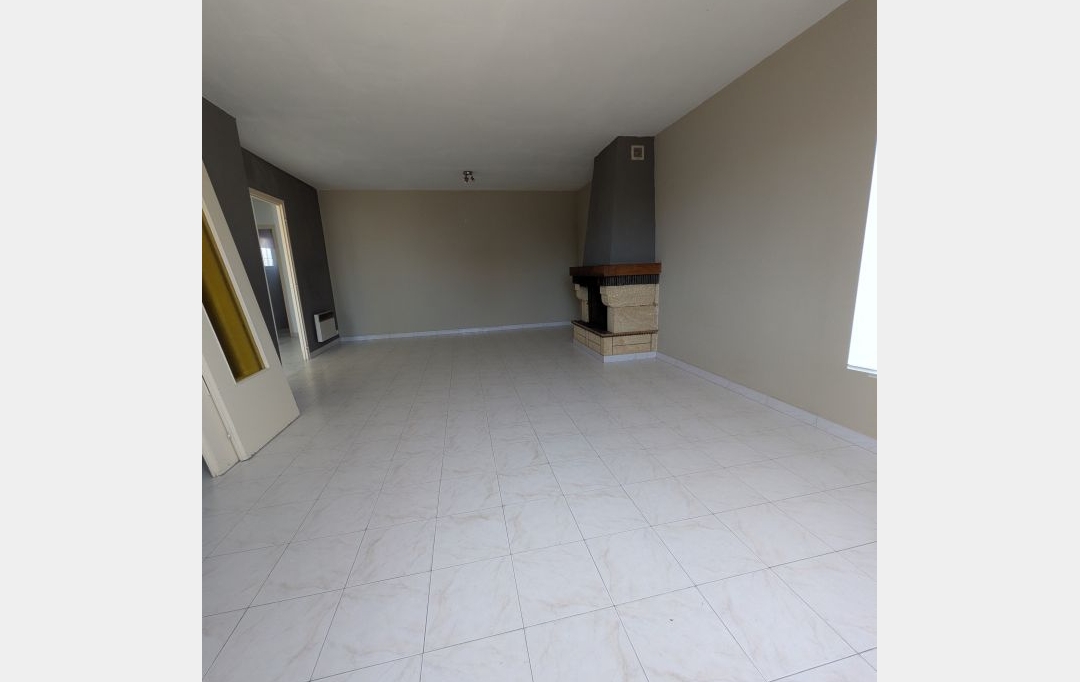 Cote & Sables Immobilier : Maison / Villa | LES SABLES-D'OLONNE (85180) | 75 m2 | 314 900 &euro; 
