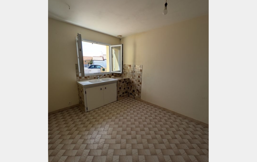 Cote & Sables Immobilier : Maison / Villa | LES SABLES-D'OLONNE (85180) | 75 m2 | 314 900 &euro; 
