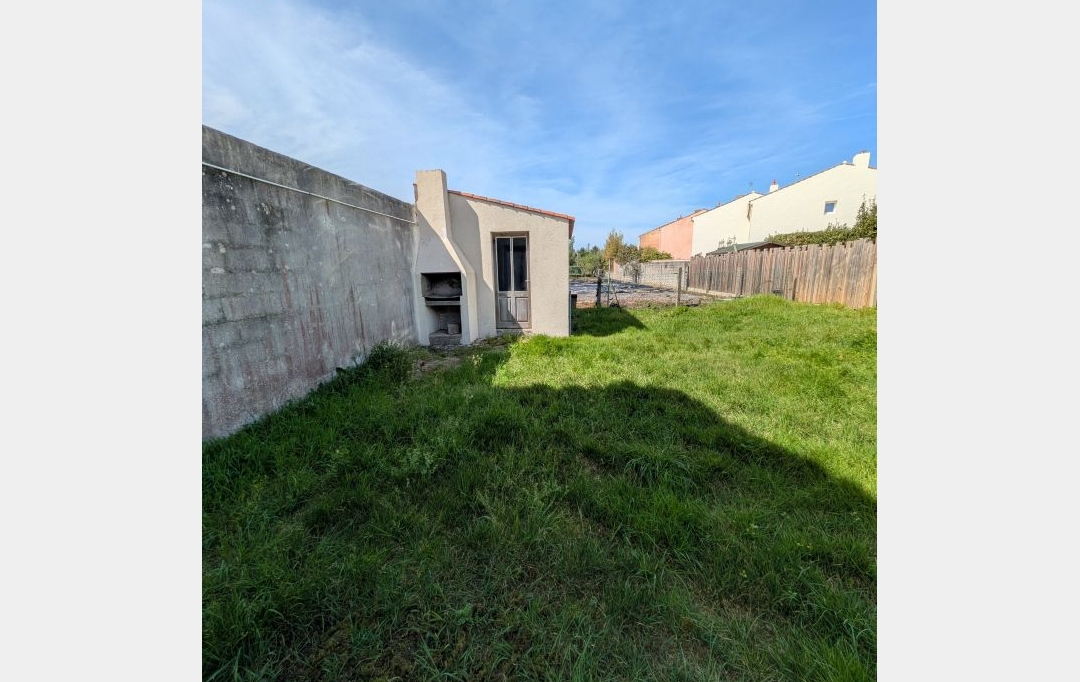 Cote & Sables Immobilier : Maison / Villa | LES SABLES-D'OLONNE (85180) | 75 m2 | 314 900 &euro; 