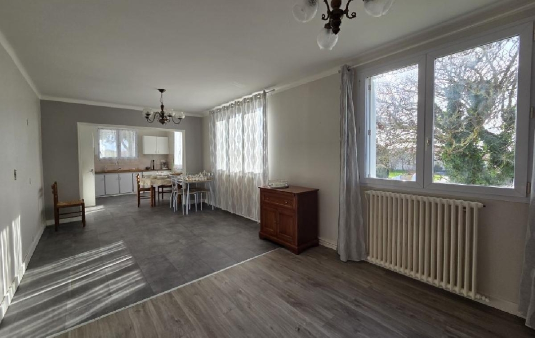 Cote & Sables Immobilier : Maison / Villa | L'ILE-D'OLONNE (85340) | 80 m2 | 199 900 &euro; 