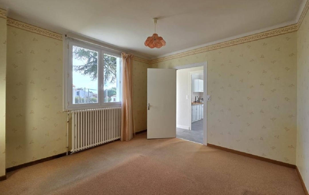 Cote & Sables Immobilier : Maison / Villa | L'ILE-D'OLONNE (85340) | 80 m2 | 199 900 &euro; 