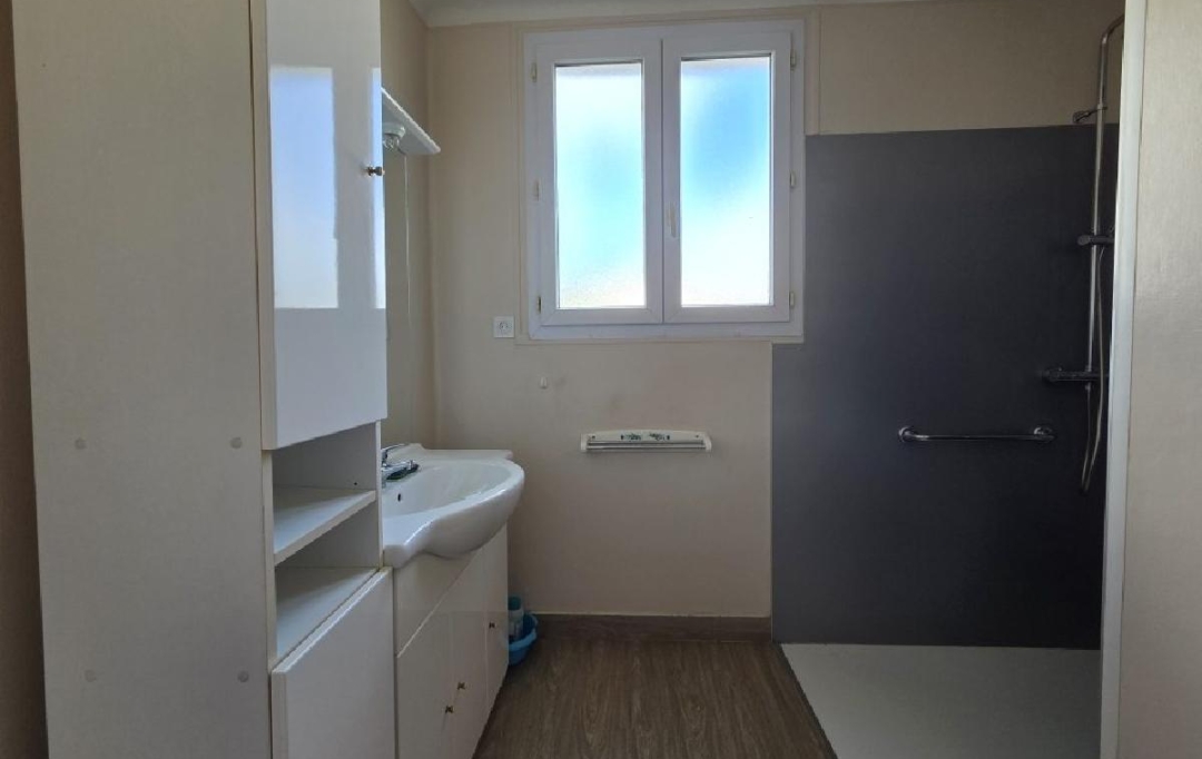 Cote & Sables Immobilier : Maison / Villa | L'ILE-D'OLONNE (85340) | 80 m2 | 199 900 &euro; 