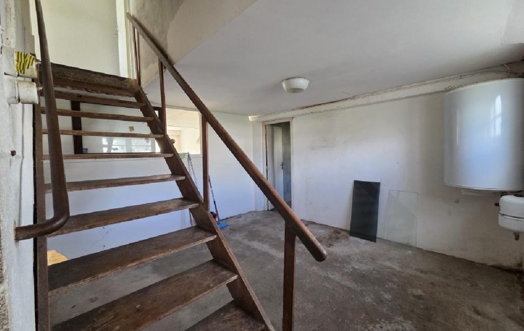 Cote & Sables Immobilier : Maison / Villa | L'ILE-D'OLONNE (85340) | 80 m2 | 199 900 &euro; 