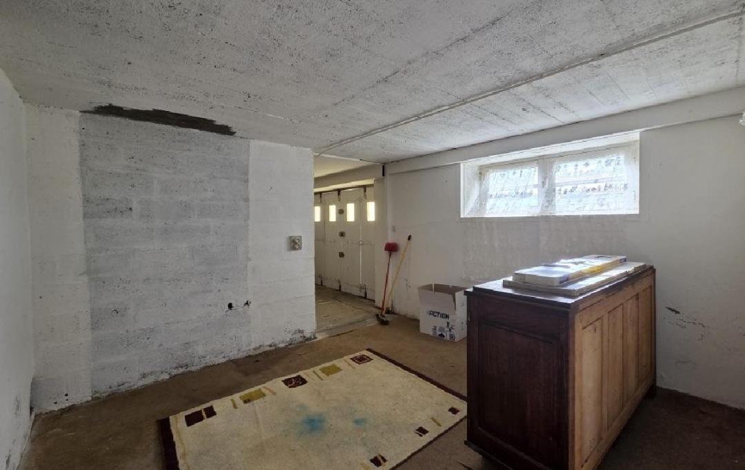Cote & Sables Immobilier : Maison / Villa | L'ILE-D'OLONNE (85340) | 80 m2 | 199 900 &euro; 