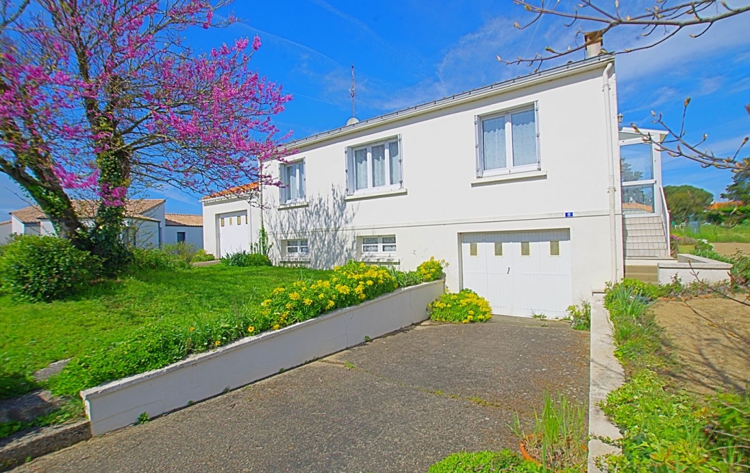Cote & Sables Immobilier : Maison / Villa | L'ILE-D'OLONNE (85340) | 80 m2 | 199 900 &euro; 