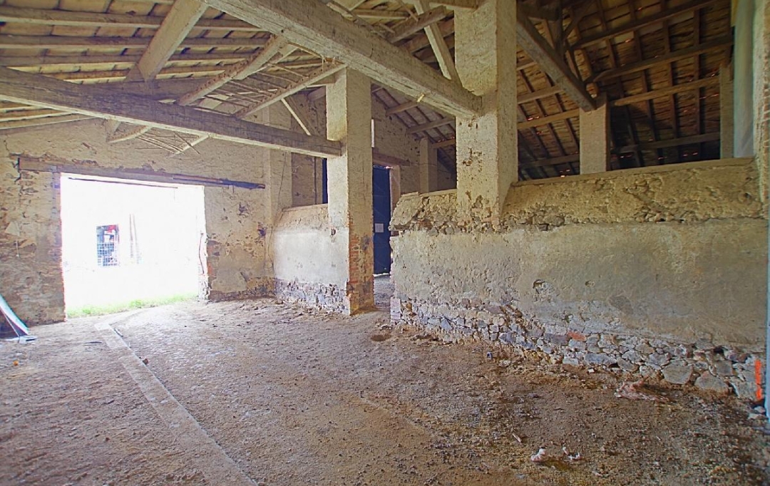 Cote & Sables Immobilier : Maison / Villa | VAIRE (85150) | 147 m2 | 169 800 € 
