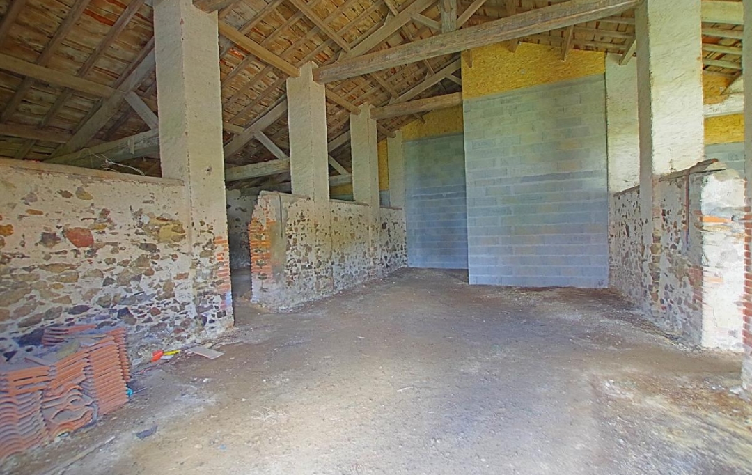 Cote & Sables Immobilier : Maison / Villa | VAIRE (85150) | 147 m2 | 169 800 € 