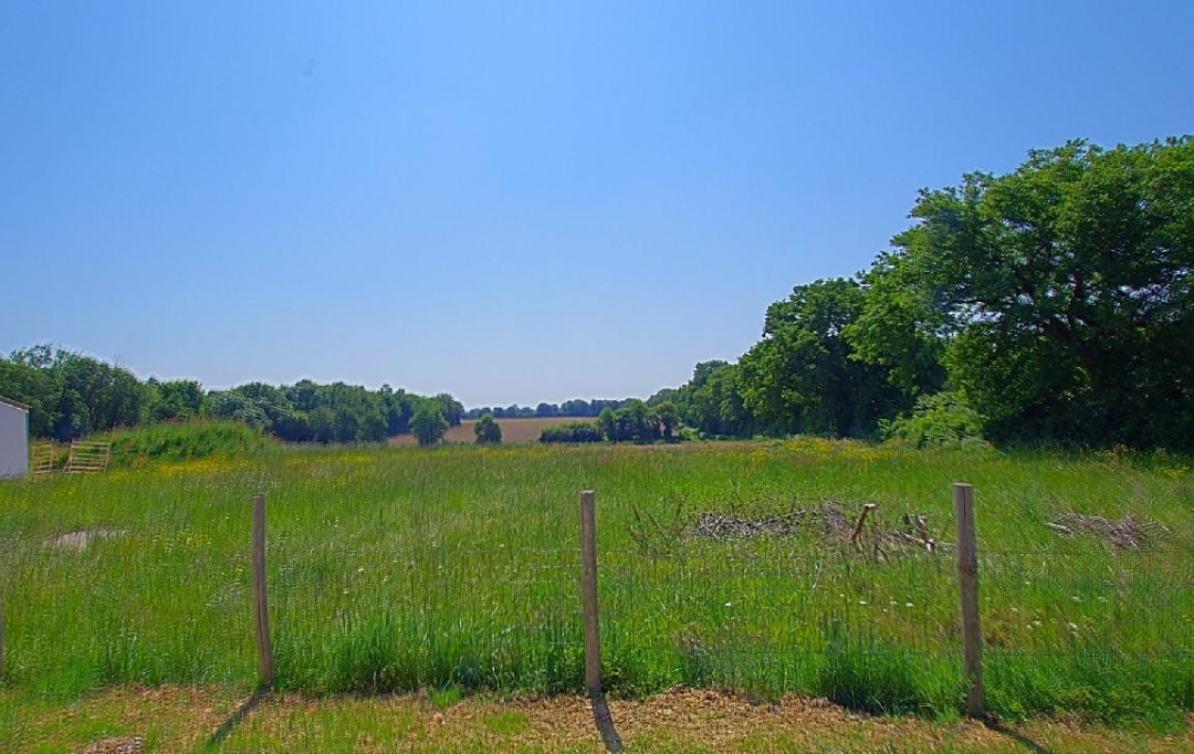 Cote & Sables Immobilier : Maison / Villa | SAINTE-FOY (85150) | 78 m2 | 283 500 € 