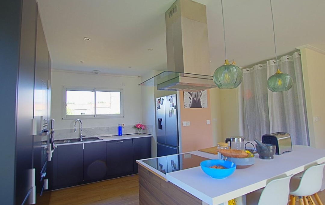 Cote & Sables Immobilier : Maison / Villa | SAINTE-FOY (85150) | 78 m2 | 283 500 € 