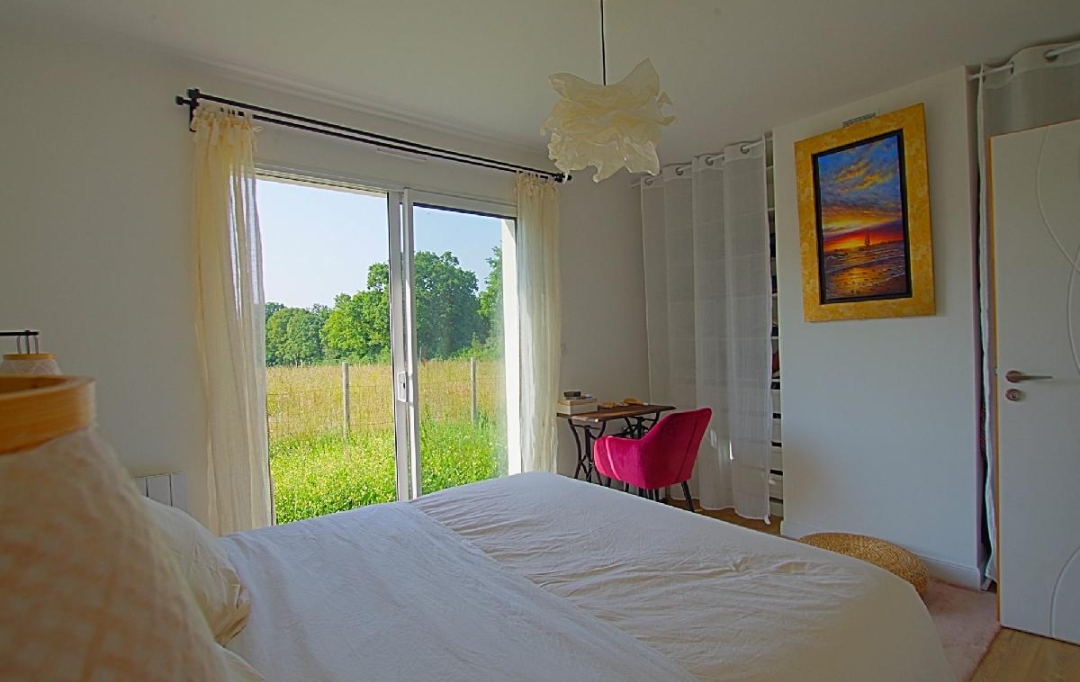 Cote & Sables Immobilier : Maison / Villa | SAINTE-FOY (85150) | 78 m2 | 283 500 € 