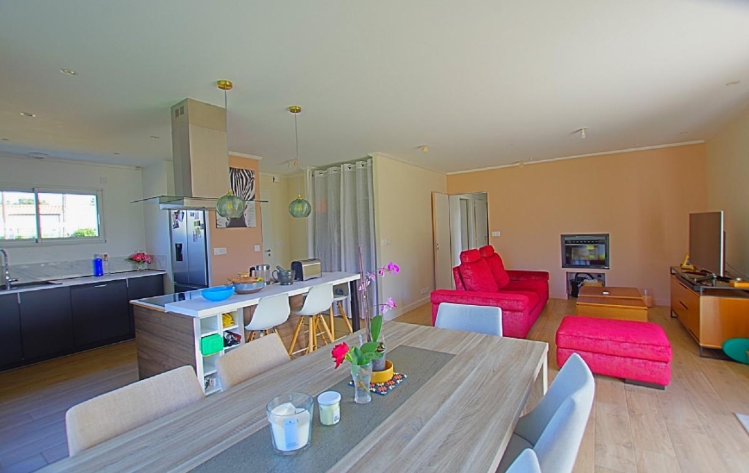 Cote & Sables Immobilier : Maison / Villa | SAINTE-FOY (85150) | 78 m2 | 283 500 € 