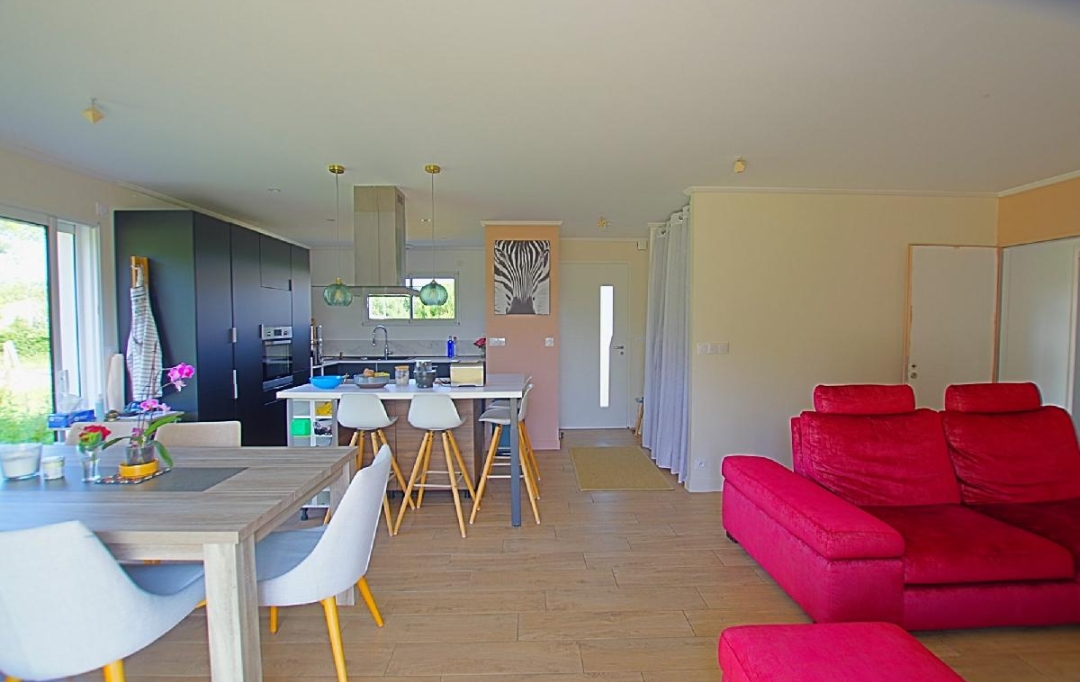 Cote & Sables Immobilier : Maison / Villa | SAINTE-FOY (85150) | 78 m2 | 283 500 € 