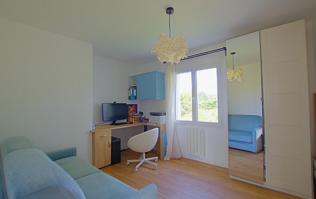 Cote & Sables Immobilier : Maison / Villa | SAINTE-FOY (85150) | 78 m2 | 283 500 € 