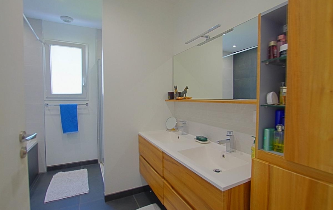 Cote & Sables Immobilier : Maison / Villa | SAINTE-FOY (85150) | 78 m2 | 283 500 € 