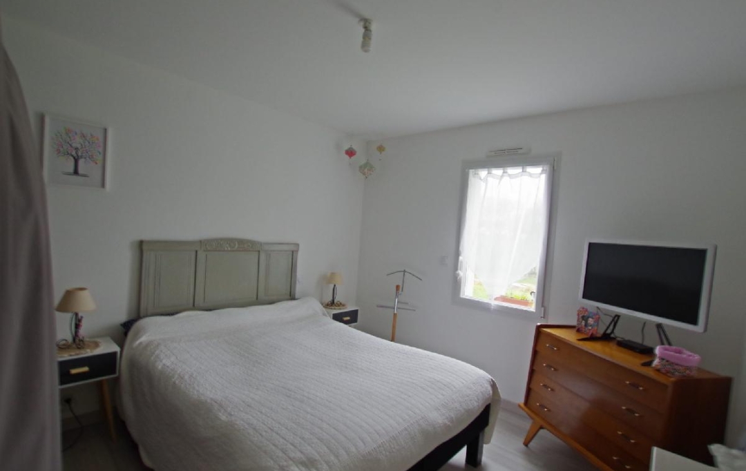 Cote & Sables Immobilier : Maison / Villa | SAINTE-FOY (85150) | 81 m2 | 293 500 € 