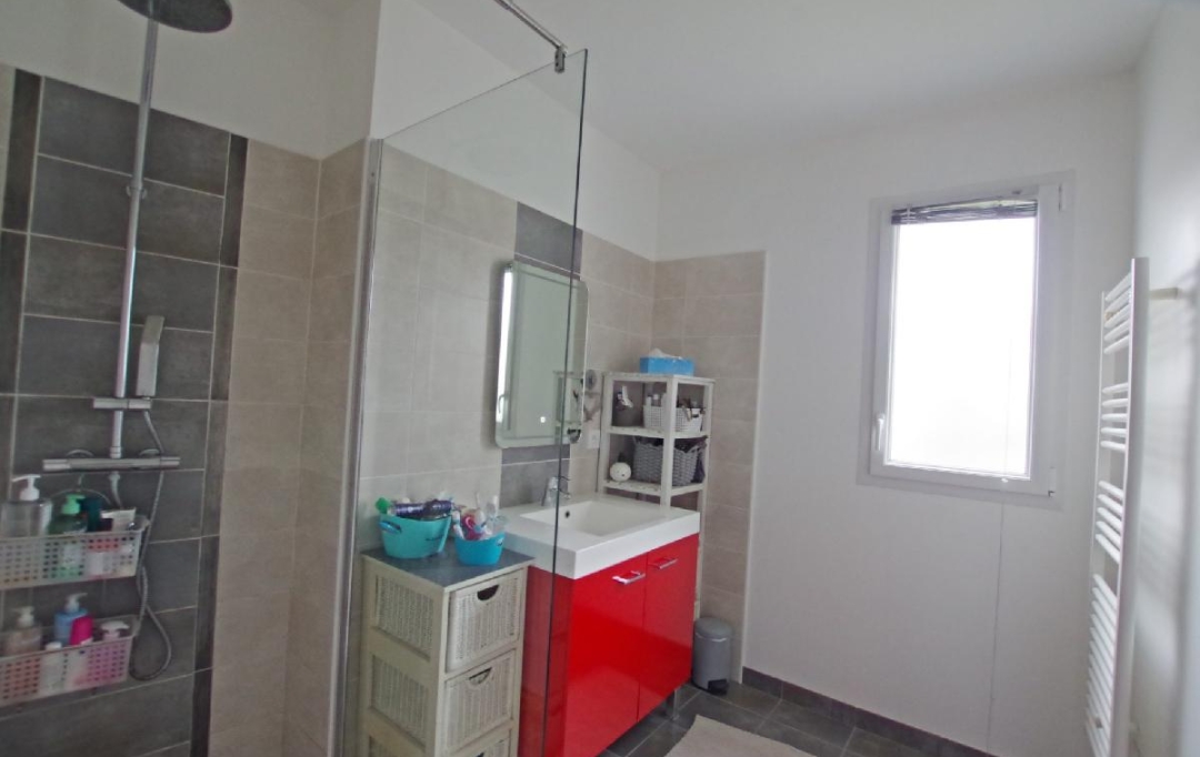 Cote & Sables Immobilier : Maison / Villa | SAINTE-FOY (85150) | 81 m2 | 293 500 € 