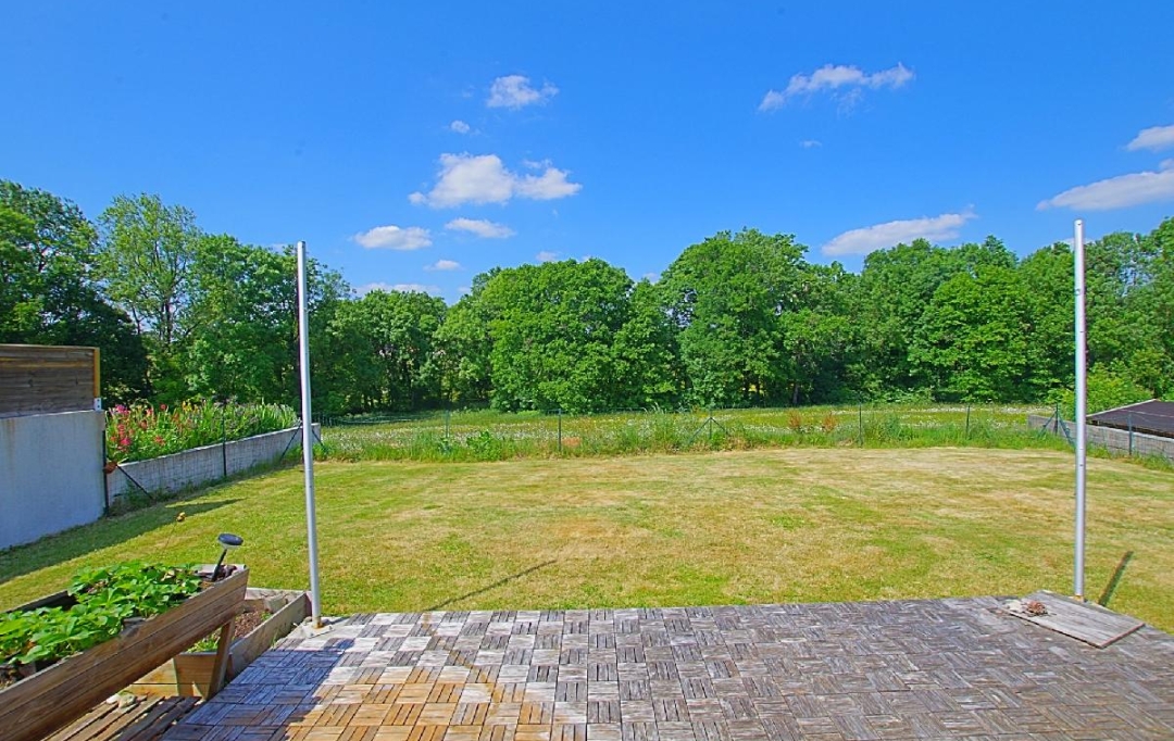 Cote & Sables Immobilier : Maison / Villa | SAINTE-FOY (85150) | 81 m2 | 293 500 € 