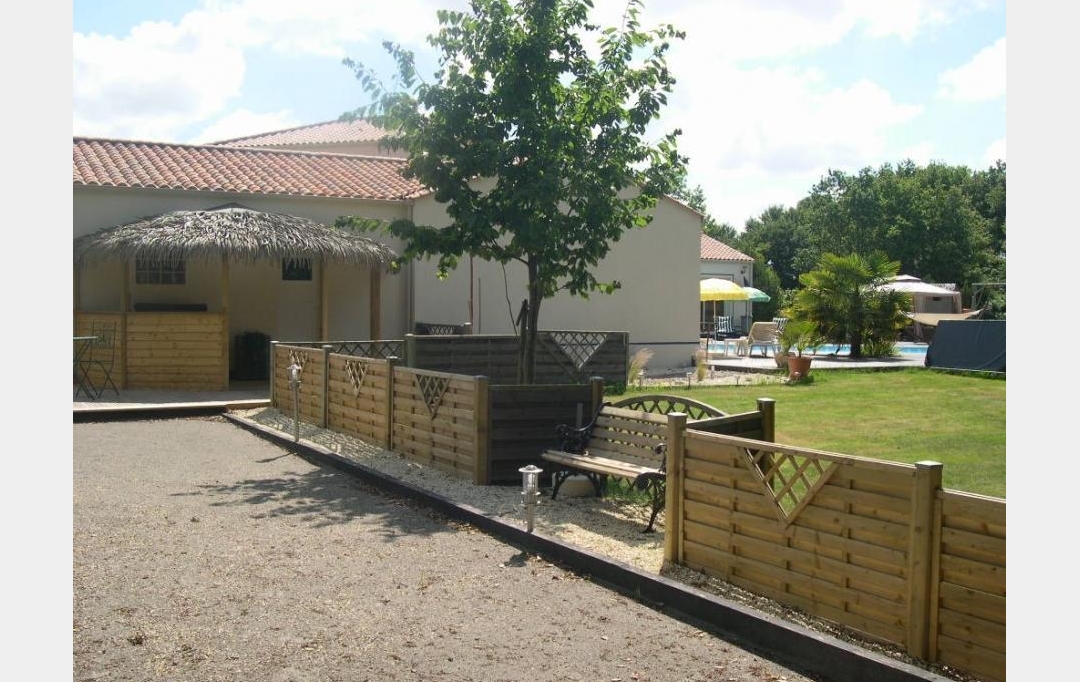 Cote & Sables Immobilier : Maison / Villa | TALMONT-SAINT-HILAIRE (85440) | 235 m2 | 600 000 € 