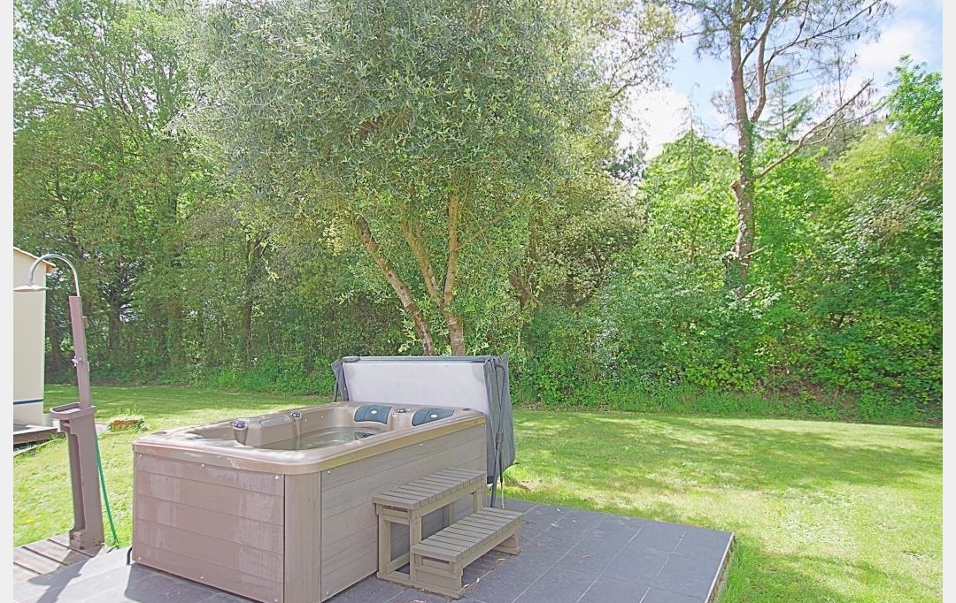 Cote & Sables Immobilier : Maison / Villa | TALMONT-SAINT-HILAIRE (85440) | 235 m2 | 600 000 € 