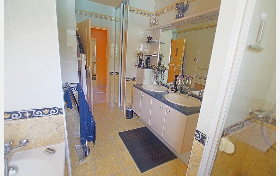 Cote & Sables Immobilier : Maison / Villa | TALMONT-SAINT-HILAIRE (85440) | 235 m2 | 600 000 € 